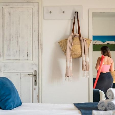Hotel Colonial Colonia de Sant Jordi Buitenkant foto